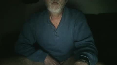 John Buck online show from December 1, 4:05 pm