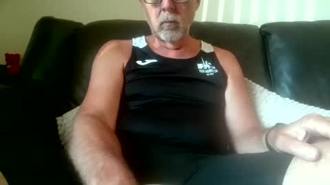 John Buck online show from August 1, 9:55 am