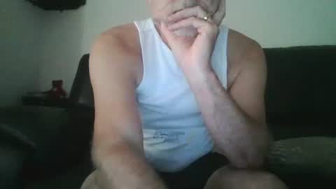 John Buck online show from October 26, 12:50 pm