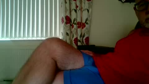 John Buck online show from June 30, 12:37 pm