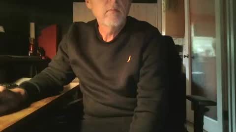 John Buck online show from October 16, 2:06 pm