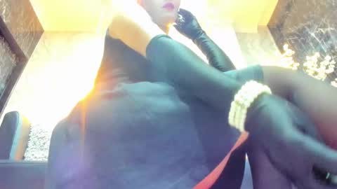 feetbynic online show from January 6, 9:41 pm