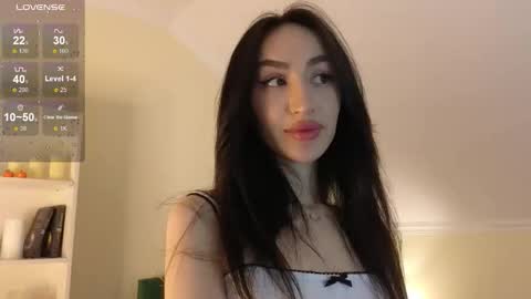 Sarah online show from January 16, 8:18 pm