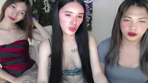 Snapshot of feisty_woman chatting on February 11, 6:51 am Prianka online show from February 11, 6:51 am