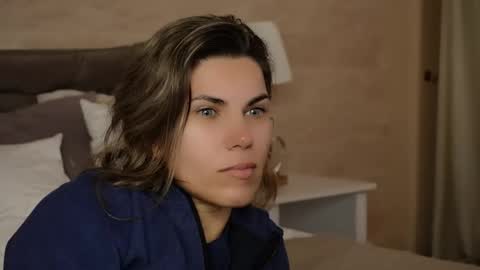 FeliciaKrige online show from May 10, 8:26 pm