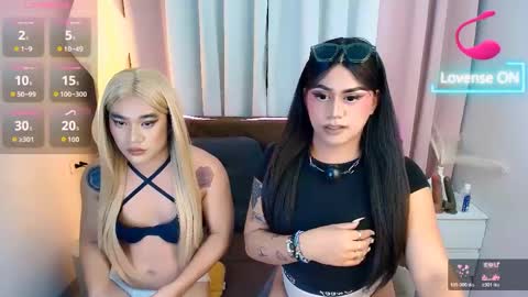 FELLY online show from May 5, 6:46 pm