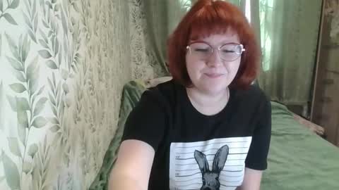 felicity_play online show from March 31, 6:25 am