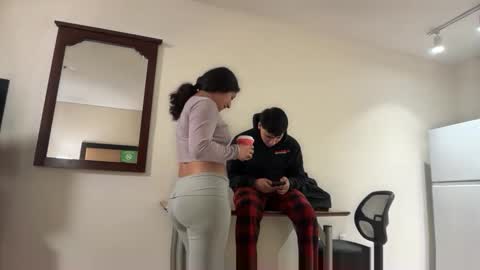 FelinaSol online show from December 5, 11:23 pm