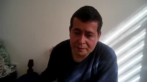 felipebb40 online show from December 31, 1:52 pm