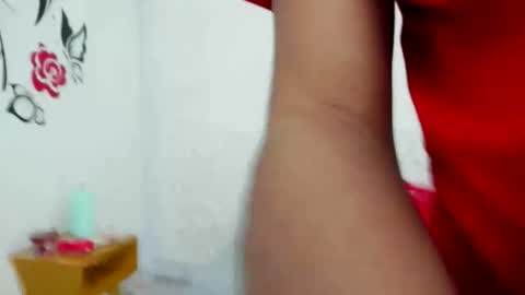 andres felipe benitez online show from November 27, 2:08 am