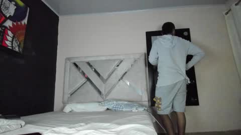  Felipe  online show from January 14, 9:23 pm