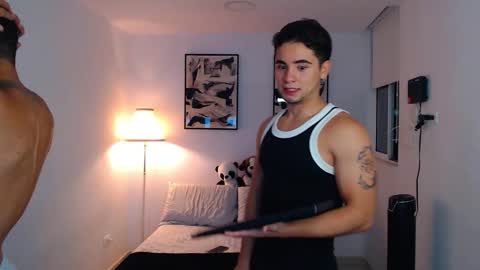 Snapshot of felipexvip chatting on October 15, 3:32 am felipexvip online show from October 15, 3:32 am