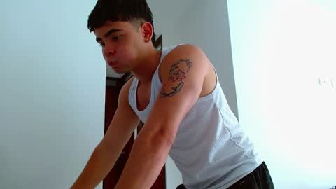 Snapshot of felipexvip chatting on March 6, 6:37 pm felipexvip online show from March 6, 6:37 pm