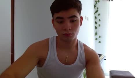Snapshot of felipexvip chatting on February 25, 5:40 pm felipexvip online show from February 25, 5:40 pm