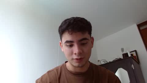 Snapshot of felipexvip chatting on February 18, 8:03 pm felipexvip online show from February 18, 8:03 pm