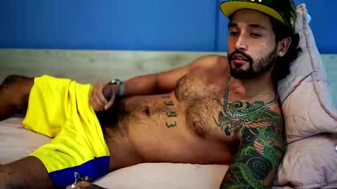 Felix Candela  online show from February 26, 9:31 pm