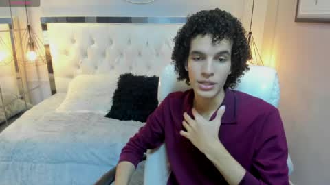 FELIPE online show from May 13, 6:28 pm