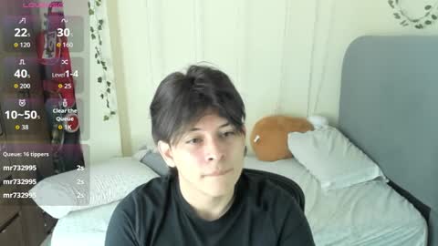 Felix leex online show from January 17, 8:50 pm