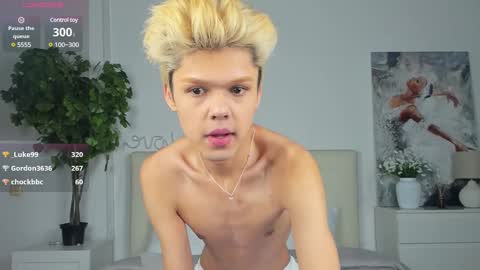 Felix online show from March 10, 4:49 am