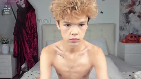 Felix online show from October 18, 9:35 am