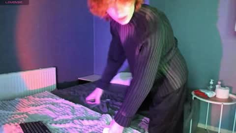 Felix online show from October 23, 4:14 am