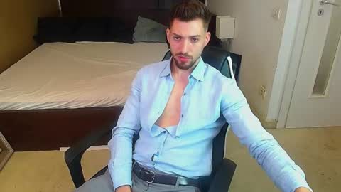FelixRook online show from June 25, 4:20 am