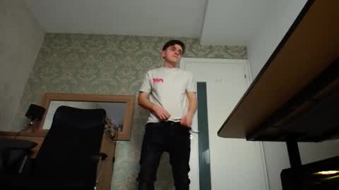 FelixStark online show from October 31, 5:52 am