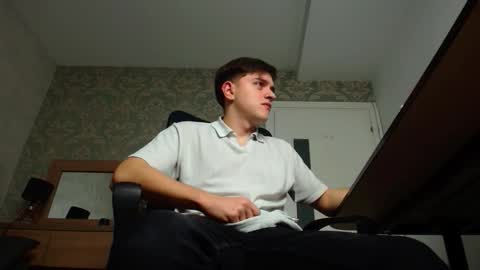 FelixStark online show from November 7, 5:54 am