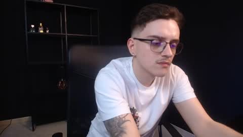 FelixStark online show from May 16, 10:36 am