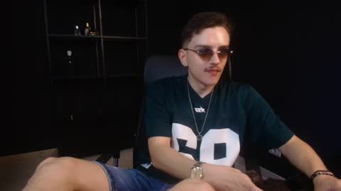 FelixStark online show from June 8, 5:08 am