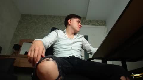 FelixStark online show from October 30, 5:41 am