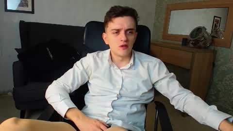 FelixStark online show from November 27, 5:15 am