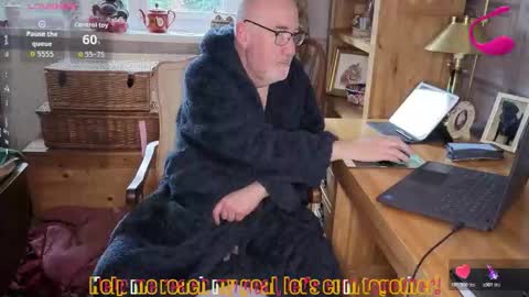 Adam online show from March 8, 8:18 am