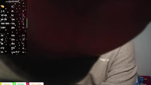 GABY666 online show from October 12, 3:10 am