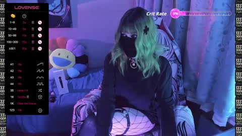 FemboyMatthew online show from December 3, 7:42 am