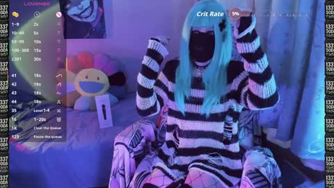 FemboyMatthew online show from March 26, 7:46 am