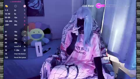 FemboyMatthew online show from May 7, 9:16 am
