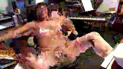 Sophia online show from January 13, 7:10 pm