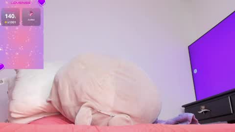 alejandro online show from April 11, 11:09 pm