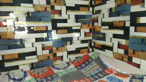 feminine_tsx online show from November 1, 5:23 pm