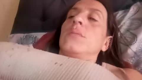 Alejandra online show from October 4, 9:12 pm