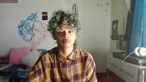 Fenix online show from December 25, 9:11 pm