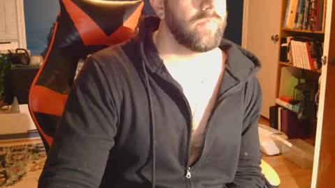 fenrir226453 online show from February 2, 2:20 am