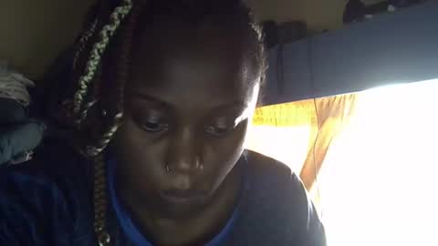 fentyafricana00 online show from January 12, 11:17 am