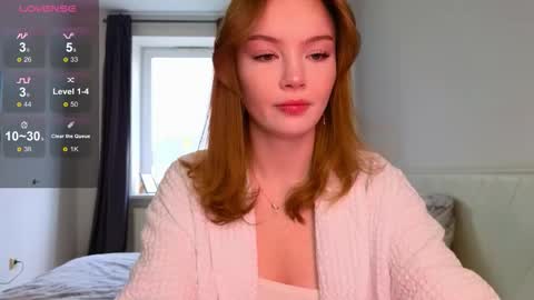 Snapshot of feral_berrys chatting on September 18, 9:13 am Nancy online show from September 18, 9:13 am
