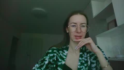 feraliss online show from May 5, 9:26 am
