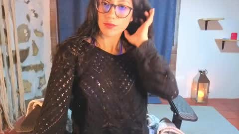 fergiecienta online show from May 27, 7:11 pm