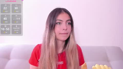 fernanda  online show from June 28, 5:31 pm
