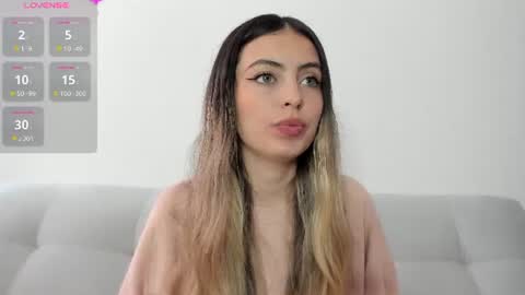 fernanda  online show from June 24, 4:36 pm