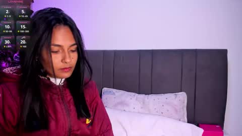 fernanda_liie_ online show from March 10, 12:42 pm